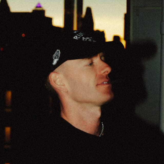 Will Sparks's artist profile image