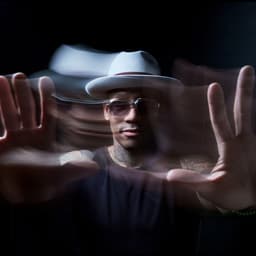 Pedrito Martinez's artist profile image