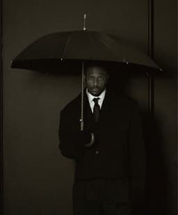 YG's artist profile image