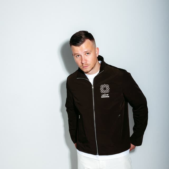 Russo artist profile image