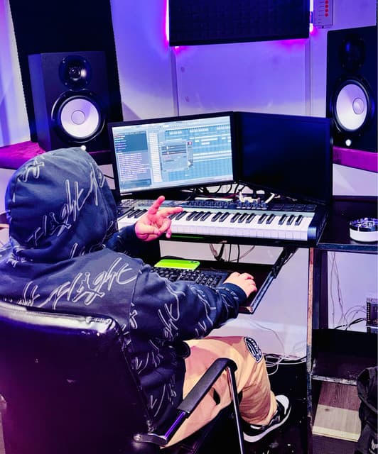 Diego Style artist profile image