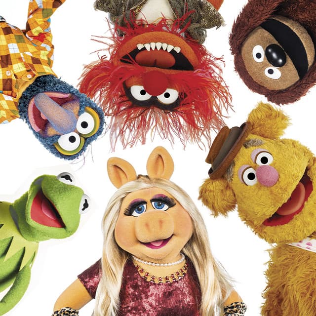 The Muppets artist profile image