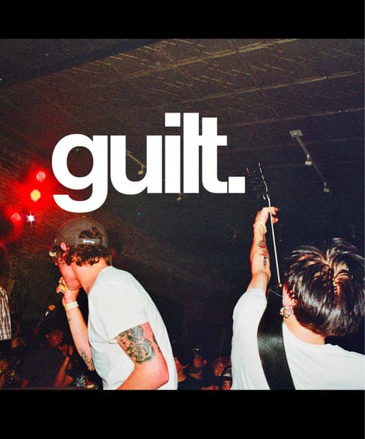 Guilt artist profile image