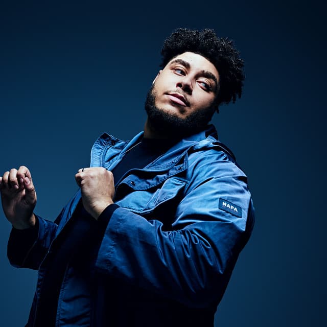 Big Zuu artist profile image