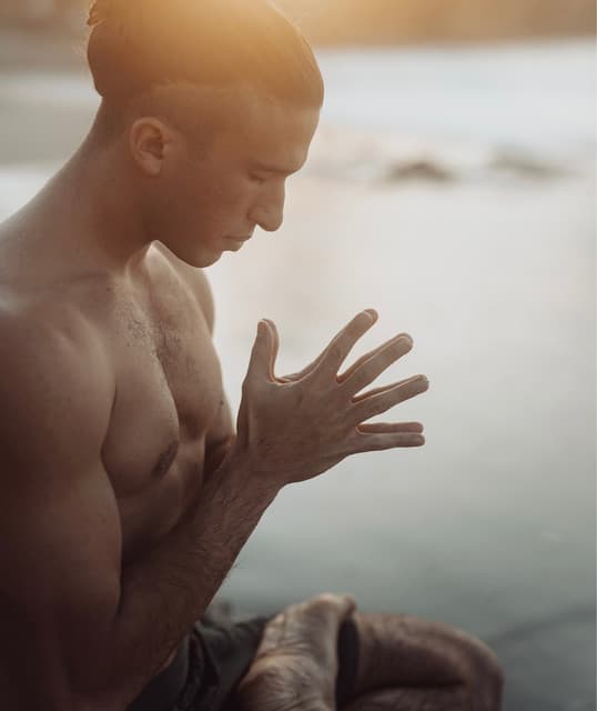 Jonah Kest artist profile image