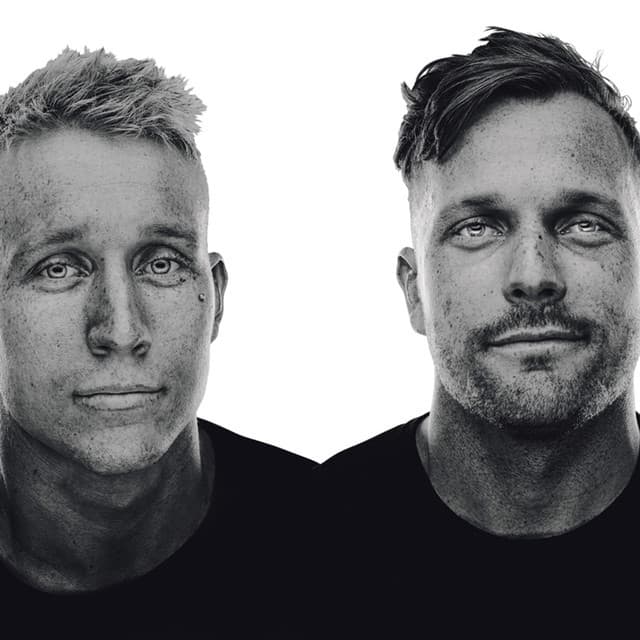 New World Sound artist profile image
