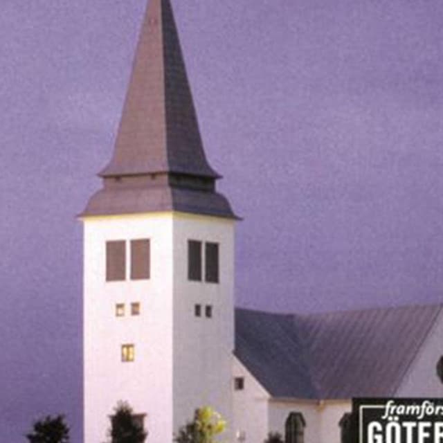 Göteborgs Symfonietta artist profile image