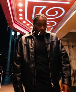 Jozzy's artist profile image