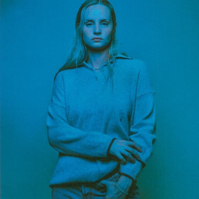Charlotte Day Wilson's artist profile image