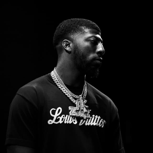 JoeyAK artist profile image