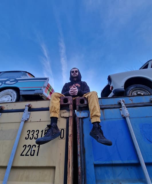 Morelia artist profile image