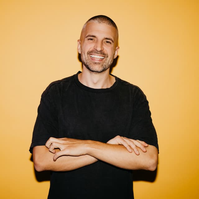 Sidney Charles's artist profile image