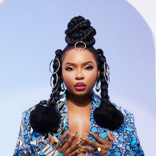 Yemi Alade artist profile image