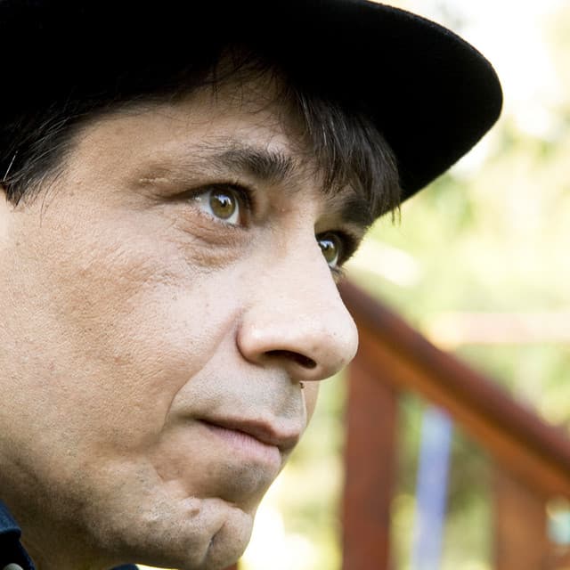 Meir Banai artist profile image
