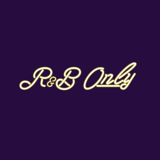 R&B ONLY artist profile image