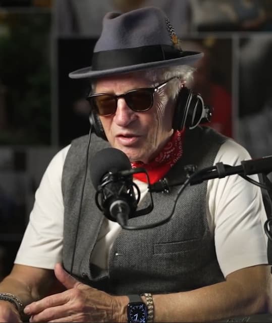 Tommy Tutone's artist profile image
