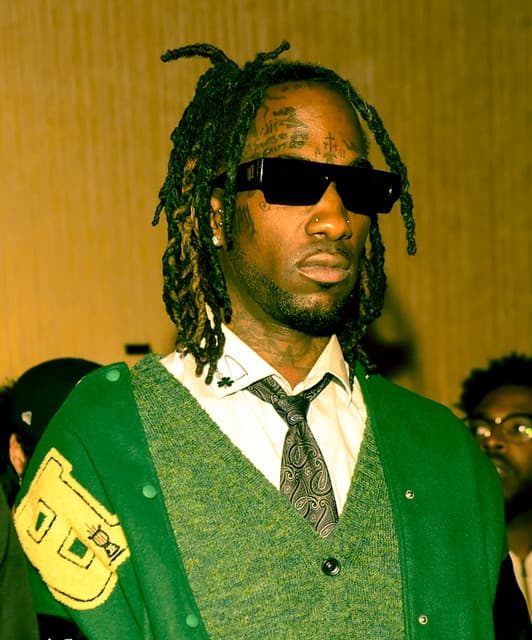 Mykko Montana's artist profile image