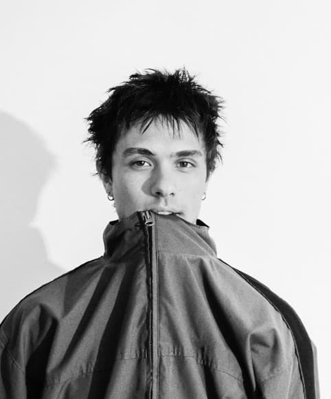 Austin George artist profile