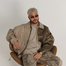 Wax Motif's artist profile image