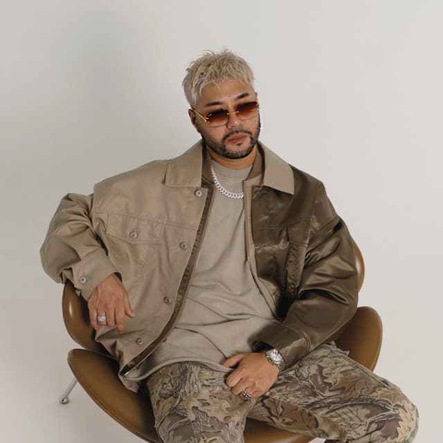 Wax Motif artist profile image