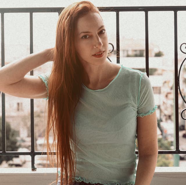 Melentini artist profile image