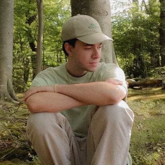 Sebastian Jautschus artist profile image