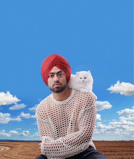 Juss artist profile image