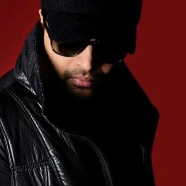 Himesh Reshammiya artist profile image