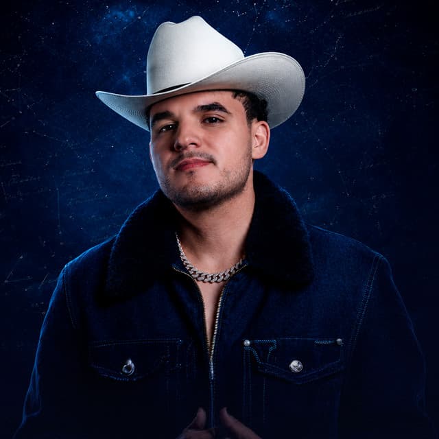 Edgardo Nuñez artist profile