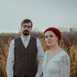 Haunted Like Human's artist profile image