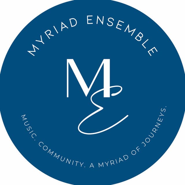 Myriad Ensemble artist profile image