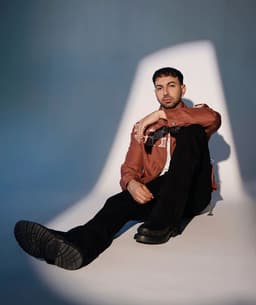 Justin Quiles's artist profile image