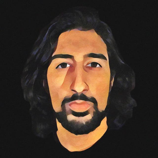 Tesher artist profile image