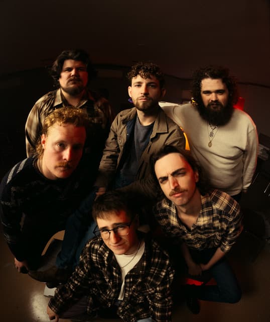 Ole 60's artist profile image