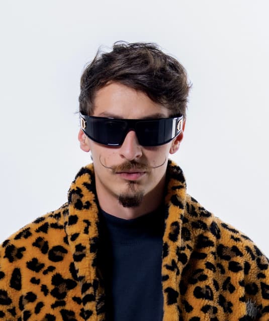 Galucci artist profile image