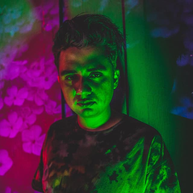 Ocean Roulette's artist profile image