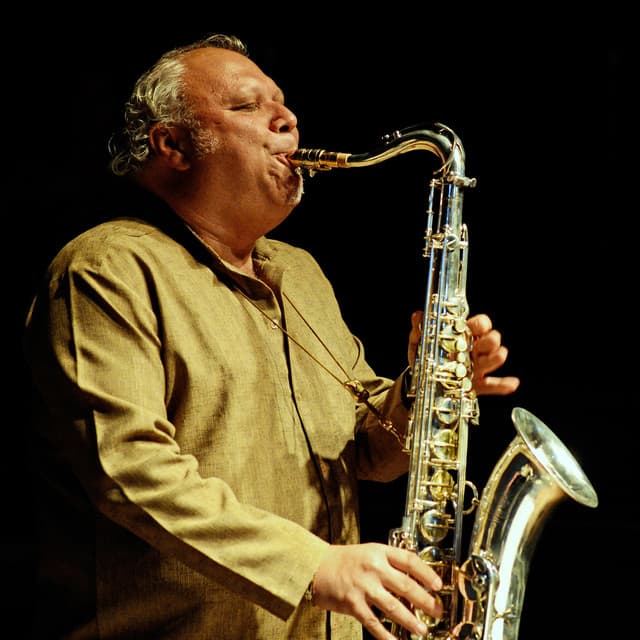 Tony Lakatos artist profile image