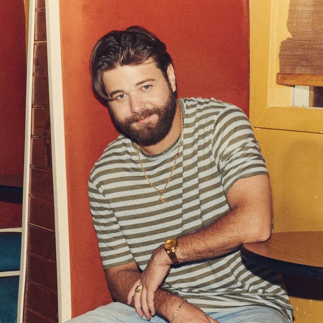 McCoy Moore artist profile image