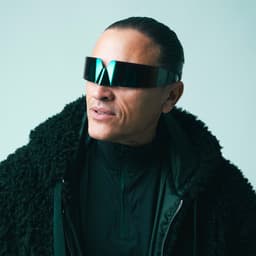 Elvis Crespo's artist profile image