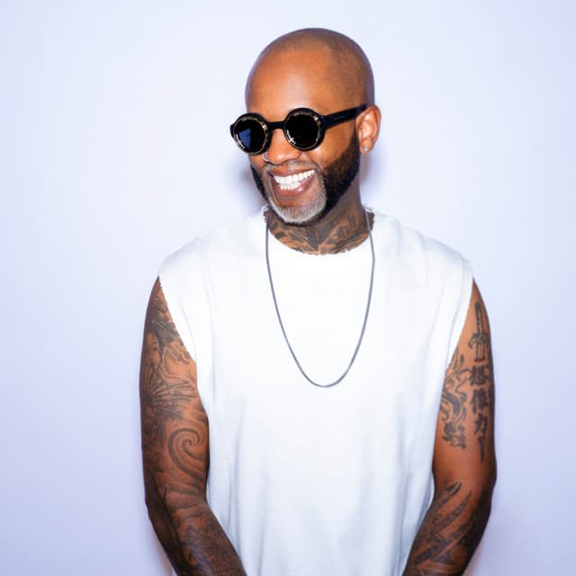 Willy William artist profile image