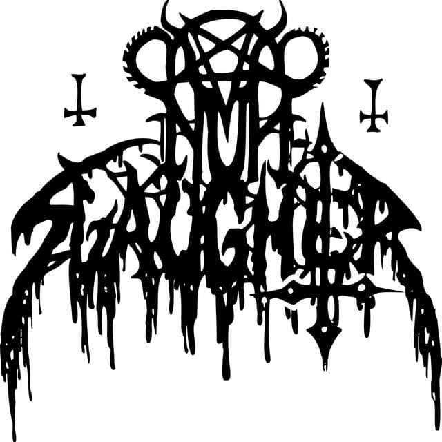 Nunslaughter's artist profile image