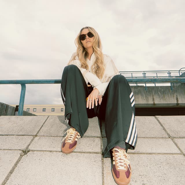 Lusaint artist profile image