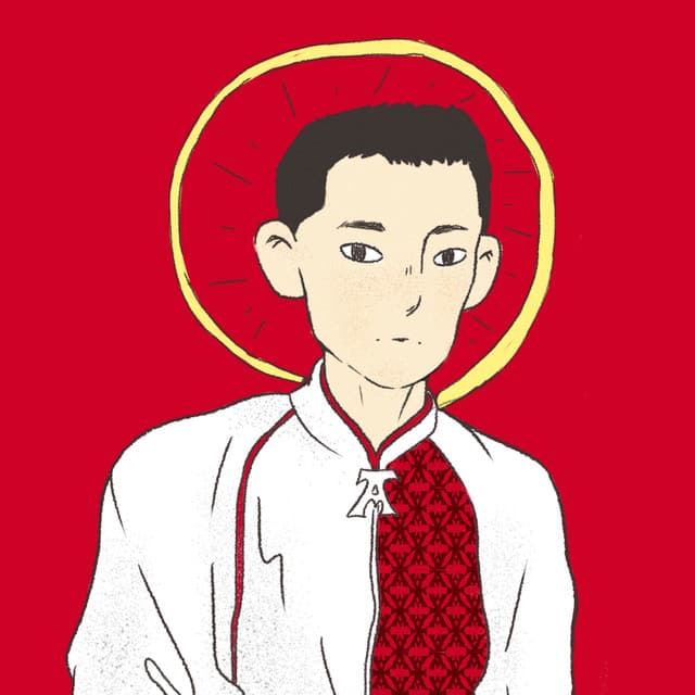 ZETAK artist profile image