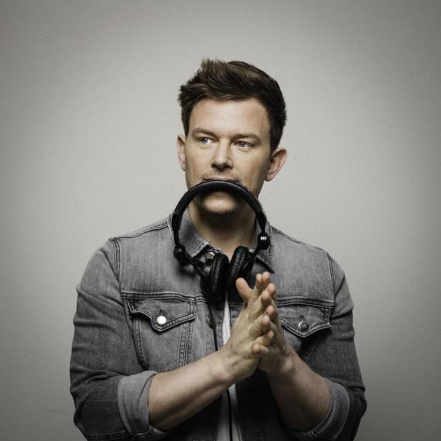 Fedde Le Grand artist profile image