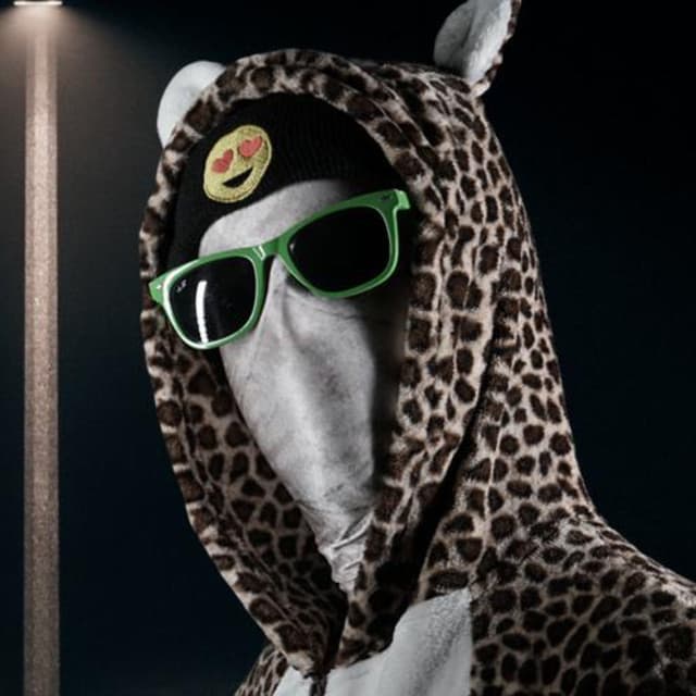 MIAU artist profile image