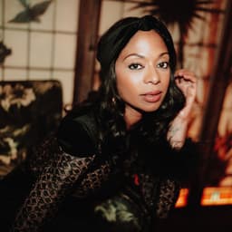 Acantha Lang's artist profile image