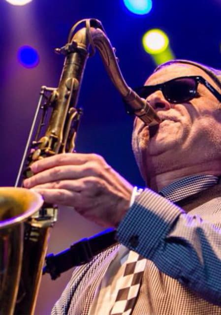New York Ska-Jazz Ensemble artist profile image