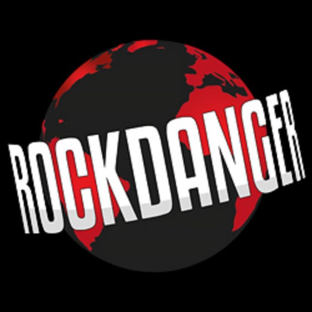 Rock Danger artist profile image