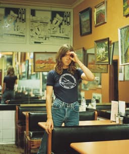 Phoebe Go's artist profile image