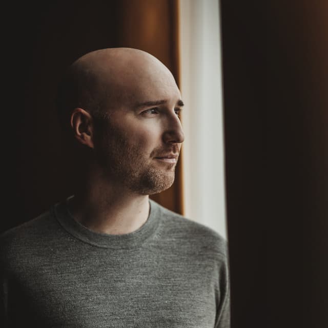 Simon Wester artist profile image